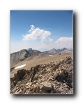 2005-08-13 Kearsarge Pinnacles (50) Pano1h